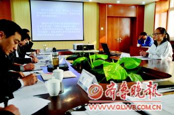 二中推荐北大清华选拔面试 8尖子生舌战争夺2名额