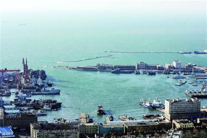 保护母亲湾寸海都珍惜