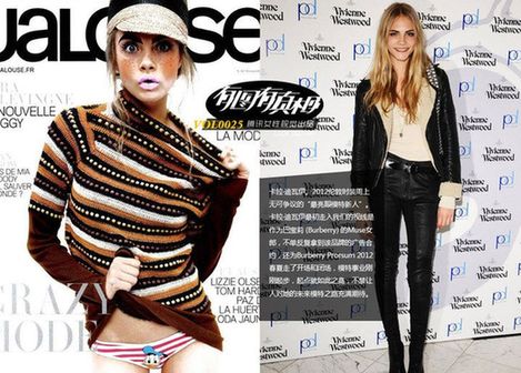 英国票选2012黄金单身榜