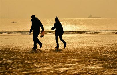 青岛蝉联中国最佳休闲城市