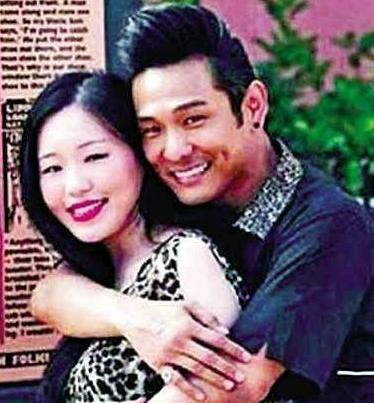 杜德伟娶小20岁妻子 揭与丈母娘年龄相差无几的男星