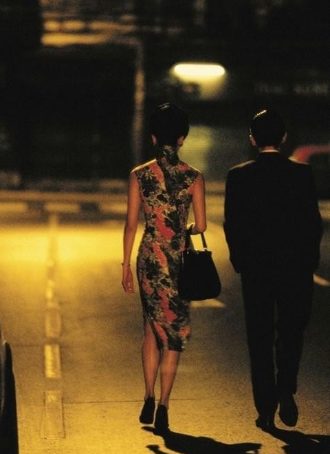 赵雅芝汤唯等众一线女星演绎旗袍风情 旗袍造型是惨是美众说纷纭