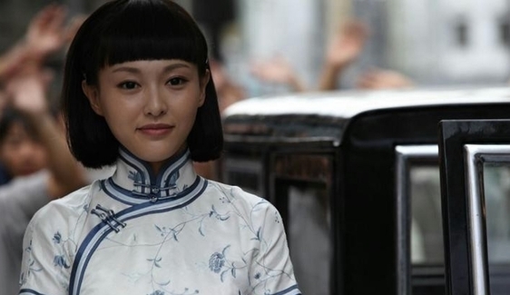 赵雅芝汤唯等众一线女星演绎旗袍风情 旗袍造型是惨是美众说纷纭