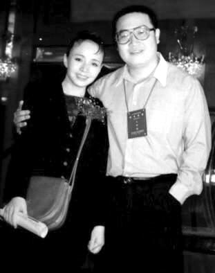 英达家族五代传奇经历 慈禧亲赐英姓有皇族血统