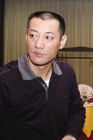 英达家族五代传奇经历 慈禧亲赐英姓有皇族血统