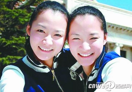 网络红人盘点 鬼脸妹子犯二走红