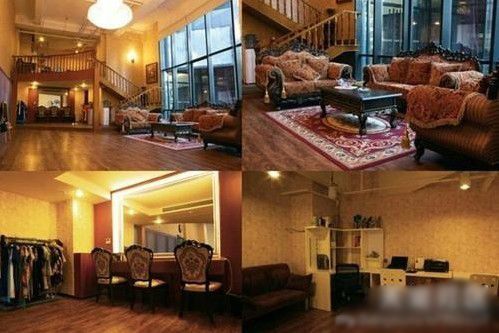 赵忠祥5亿豪宅曝光 古董珍宝堆满屋