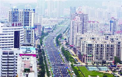 青岛个人房贷余额超千亿