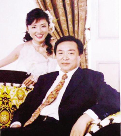 曝光众女星的隐秘婚史 汪明荃被情人气成癌症