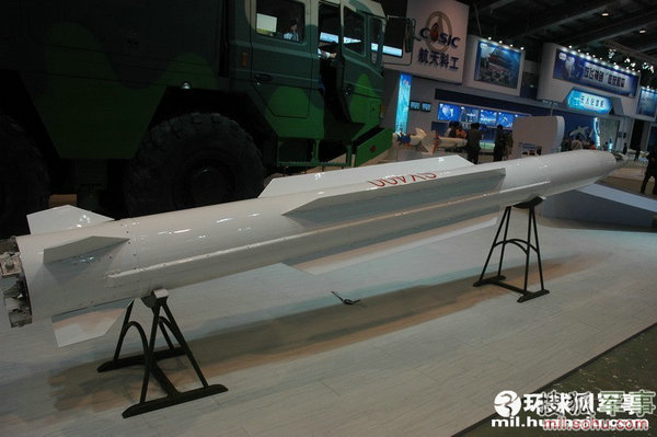 资料图：SY400实弹。