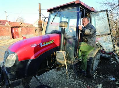 物价员小账本记录青岛变迁:农民家庭年收入10年增10倍