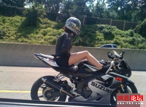 盘点让人笑晕倒的囧图 绝对霸气