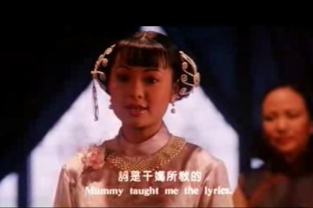 揭秘海岩三部曲演员现状