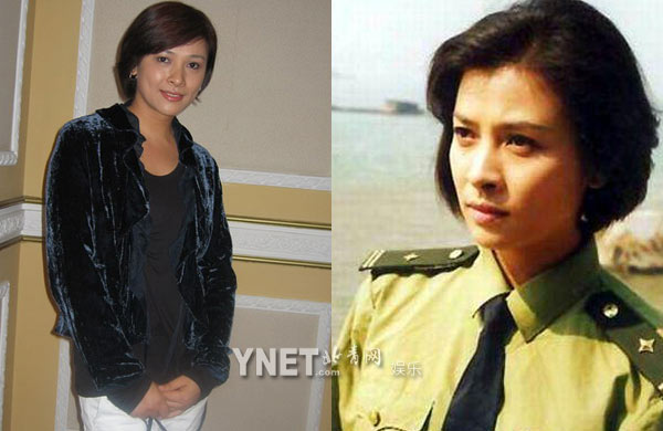 揭秘海岩三部曲演员现状