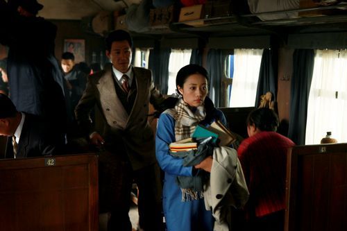 揭秘海岩三部曲演员现状