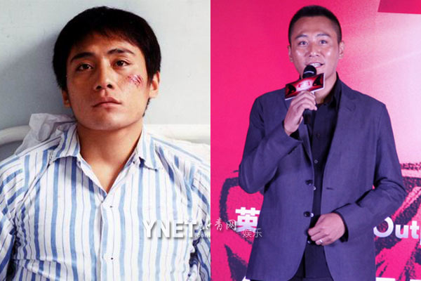 揭秘海岩三部曲演员现状