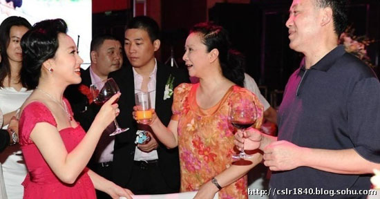 潘长江赵本山因央视交恶 赵本山拒参加潘长江女儿婚礼