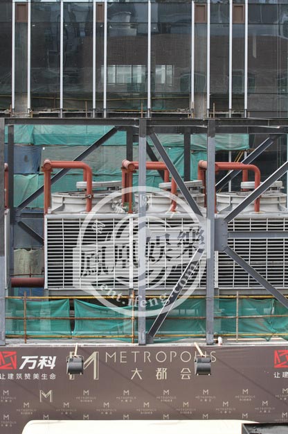 王石田朴珺亿元豪宅曝光