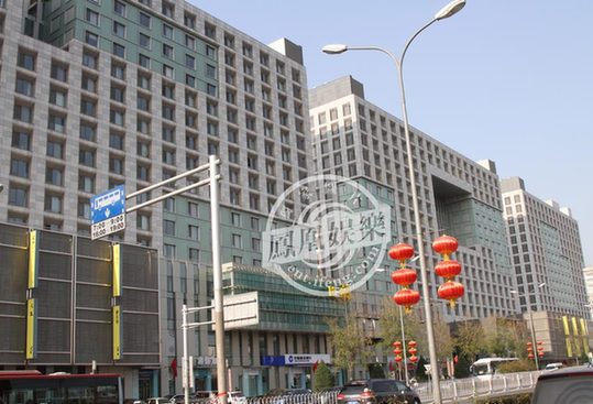 王石田朴珺亿元豪宅曝光