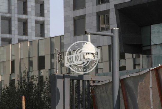 王石田朴珺亿元豪宅曝光