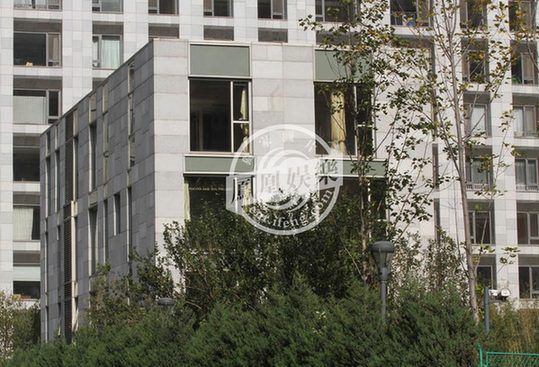 王石田朴珺亿元豪宅曝光