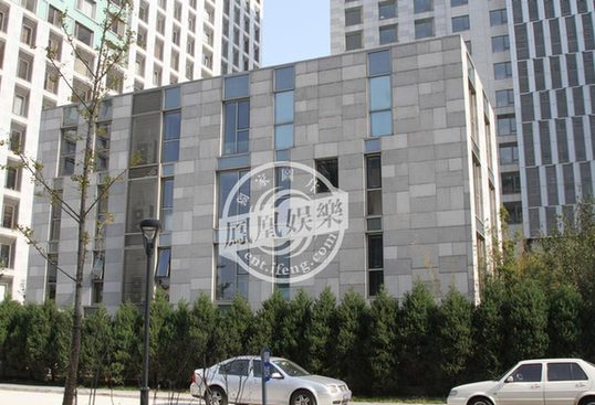 王石田朴珺亿元豪宅曝光