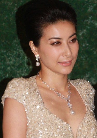 郭晶晶（资料图）