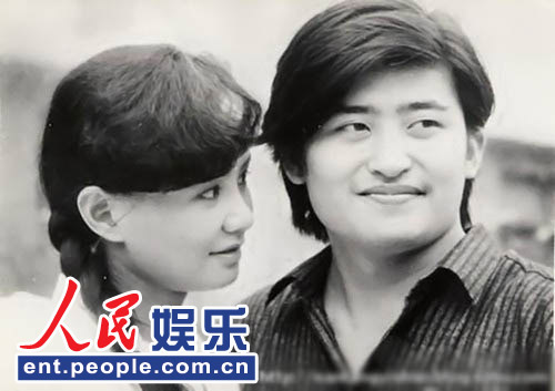 刘欢韦唯16年“断交”隐情 与妻子卢璐9天闪婚传奇