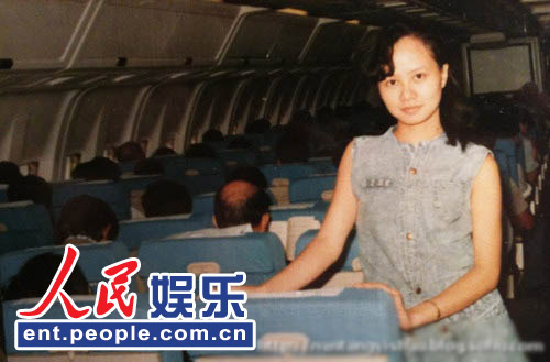 刘欢韦唯16年“断交”隐情 与妻子卢璐9天闪婚传奇