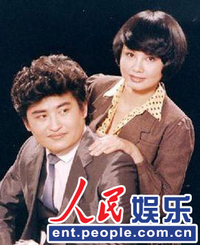 刘欢韦唯16年“断交”隐情 与妻子卢璐9天闪婚传奇