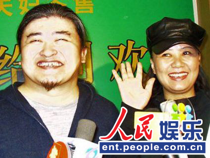 刘欢韦唯16年“断交”隐情 与妻子卢璐9天闪婚传奇