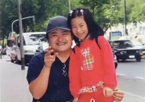 刘欢韦唯16年“断交”隐情 与妻子卢璐9天闪婚传奇