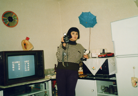 刘欢韦唯16年“断交”隐情 与妻子卢璐9天闪婚传奇