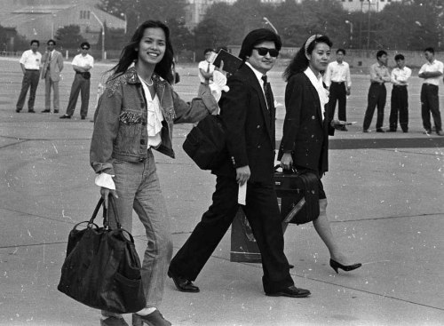 刘欢韦唯16年“断交”隐情 与妻子卢璐9天闪婚传奇