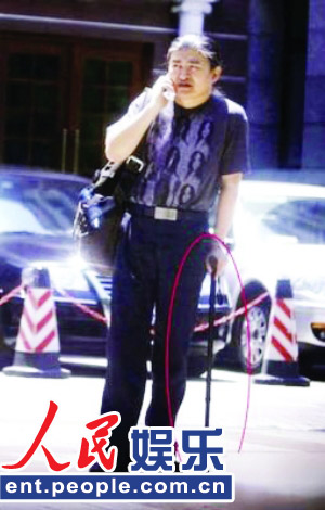 刘欢韦唯16年“断交”隐情 与妻子卢璐9天闪婚传奇