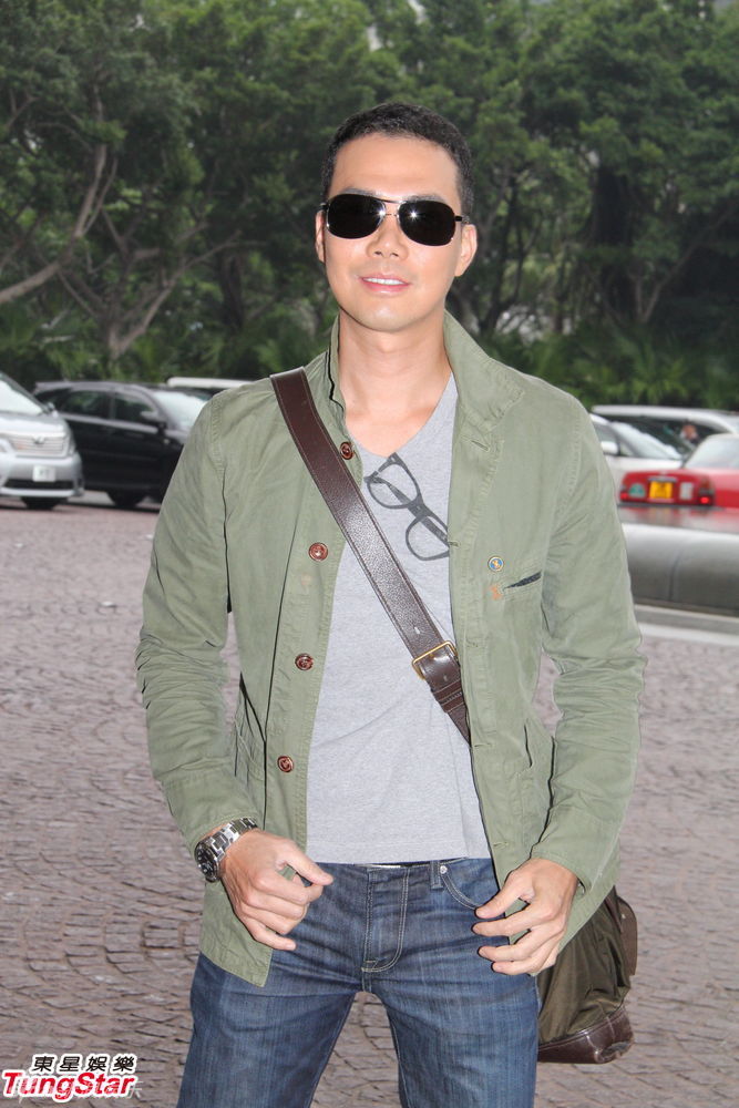 钱嘉乐汤盈盈婚礼直击 似TVB盛会