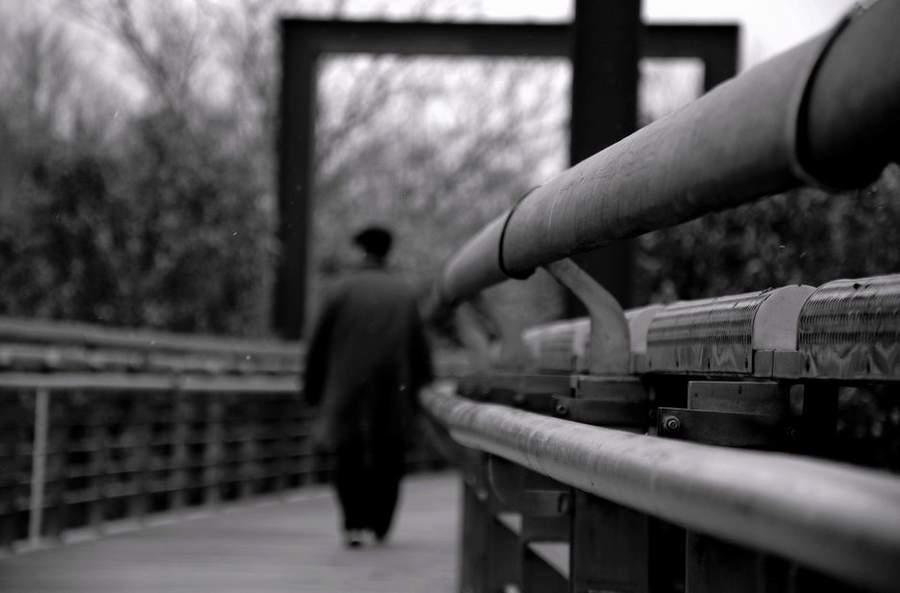 不孝的禽兽儿女 你们怎如此狠心