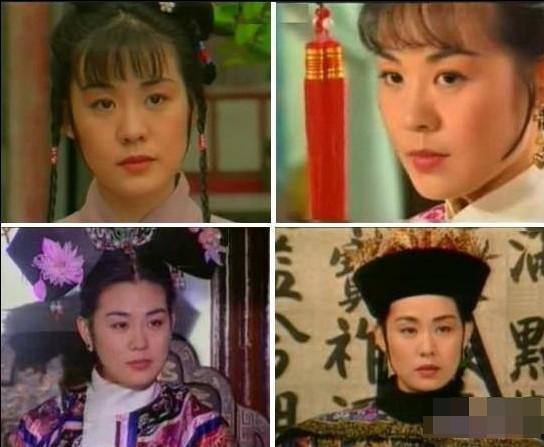 盘点台剧中跑龙套的内地明星 陈建斌何晴均在列