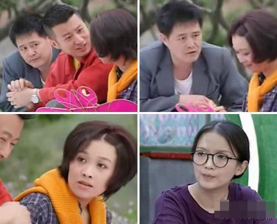 盘点台剧中跑龙套的内地明星 陈建斌何晴均在列