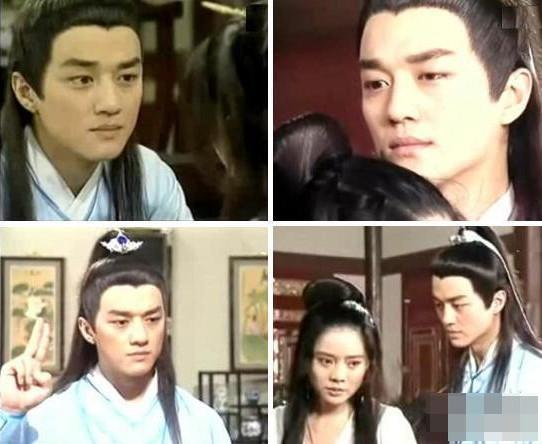 盘点台剧中跑龙套的内地明星 陈建斌何晴均在列