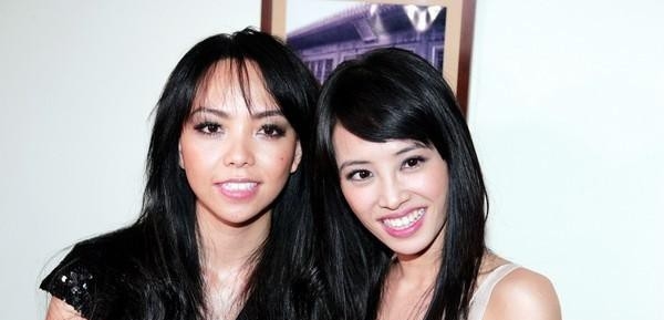 图揭女星整容失败肿脸真相