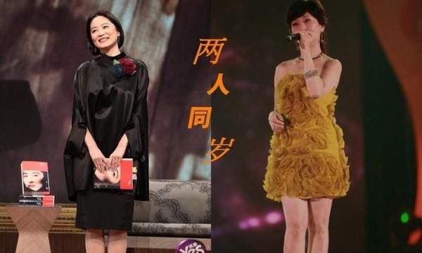 图揭女星整容失败肿脸真相