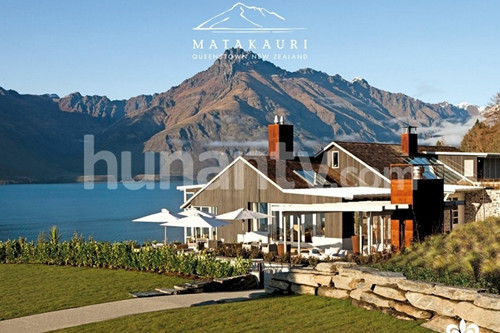 姚晨微博晒大婚酒店绝美湖景照 要办奢华婚礼