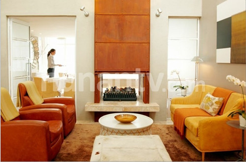 姚晨微博晒大婚酒店绝美湖景照 要办奢华婚礼