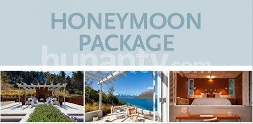 姚晨微博晒大婚酒店绝美湖景照 要办奢华婚礼