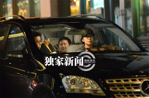 武林外传主演近况 姚晨即将大婚