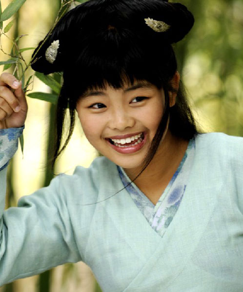 武林外传主演近况 姚晨即将大婚