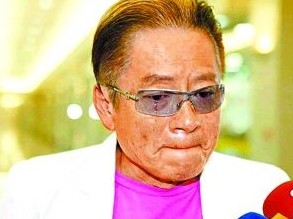 高凌风(资料图)