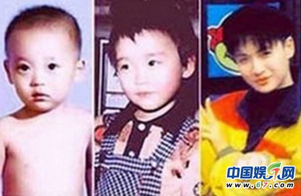 变性人性感秒杀河莉秀