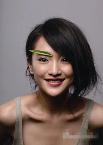 明星拍激凸照庆生 真变态